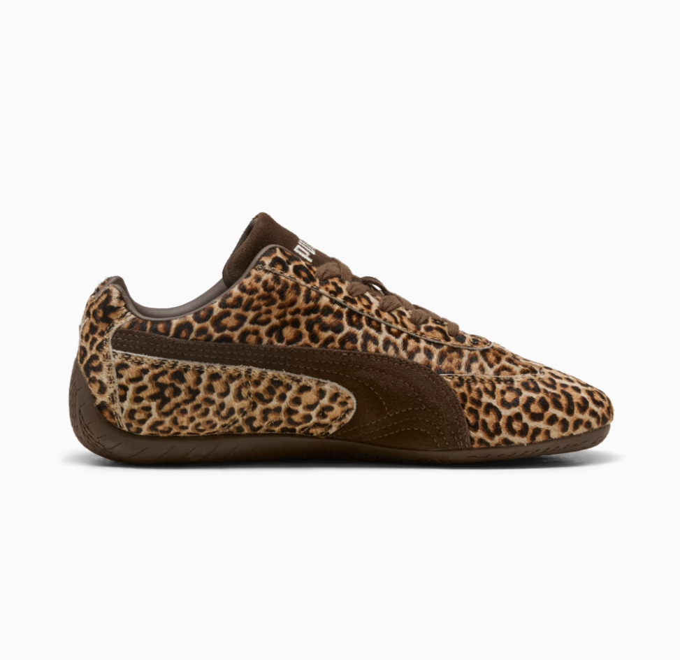 Puma Speedcat 'Wild Leopard