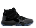 Air Jordan 11 high - Gamma Blue "Kids