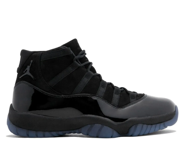 Air Jordan 11 high - Gamma Blue "Kids