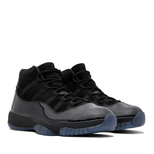 Air Jordan 11 high - Gamma Blue "Kids