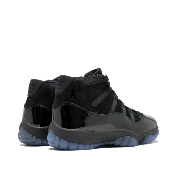 Air Jordan 11 high - Gamma Blue "Kids