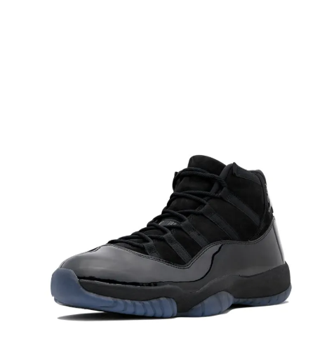 Air Jordan 11 high - Gamma Blue "Kids