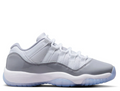 Air Jordan 11 Low - Cool Grey "Kids