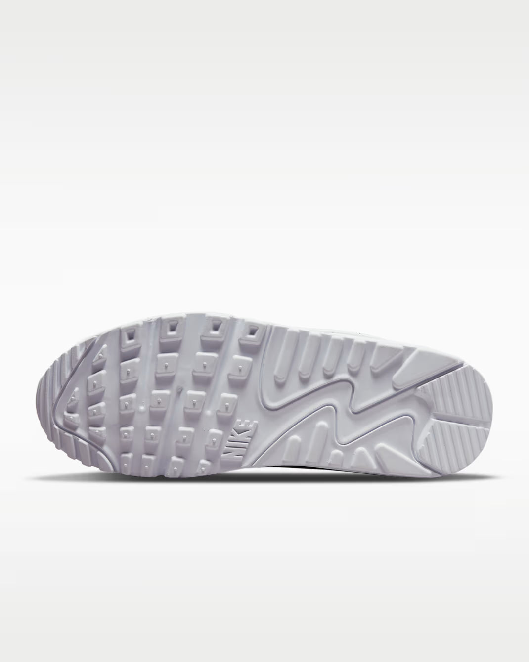 Nike Air Max 90 White/Black