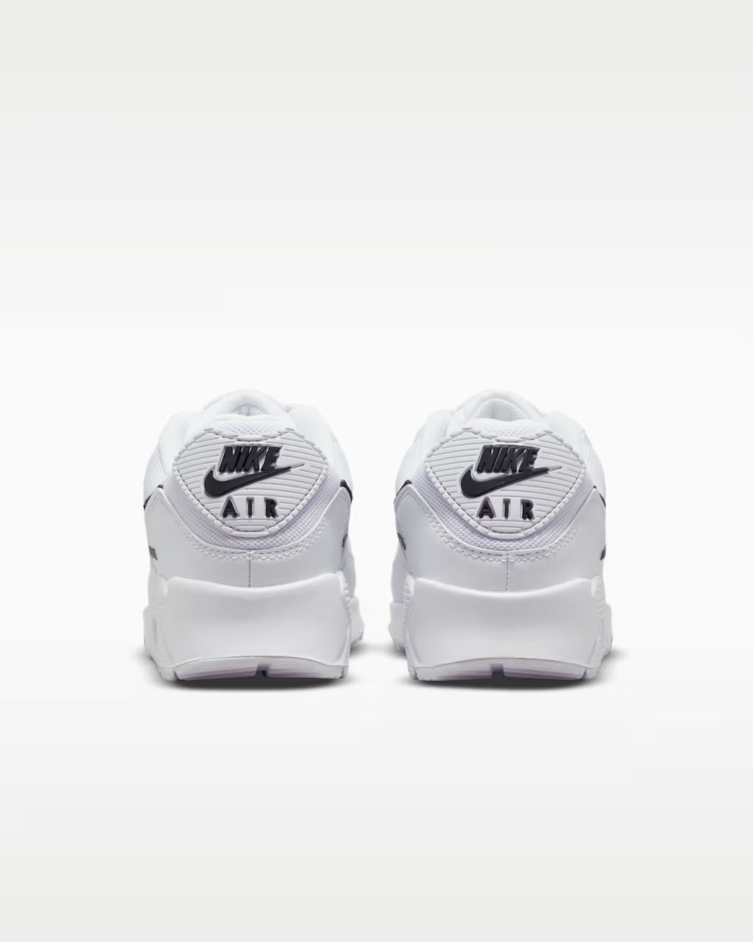 Nike Air Max 90 White/Black