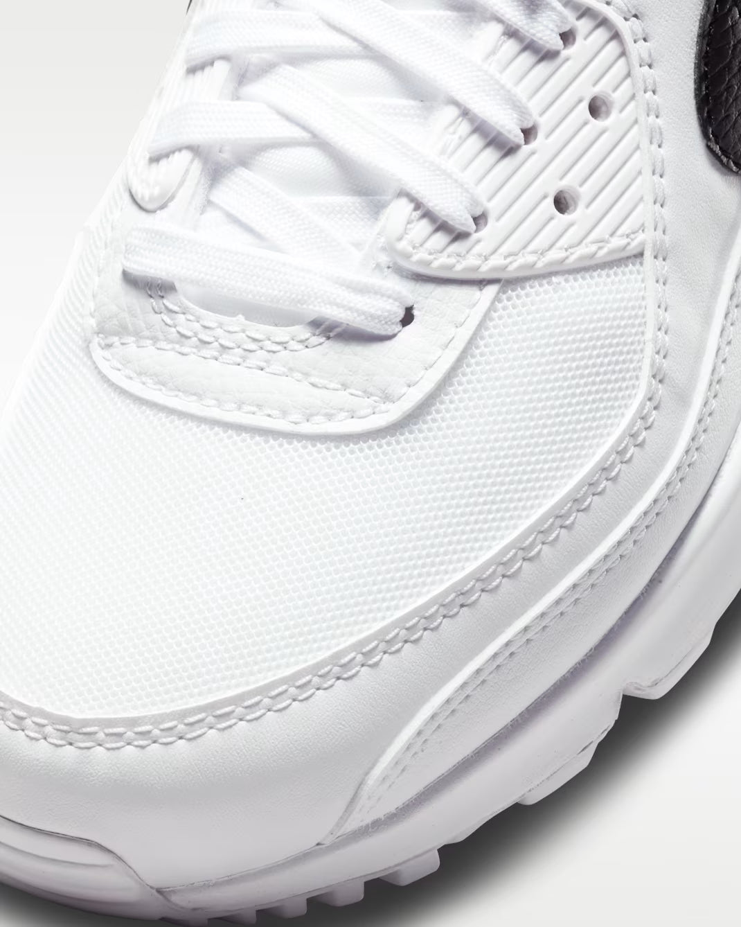 Nike Air Max 90 White/Black