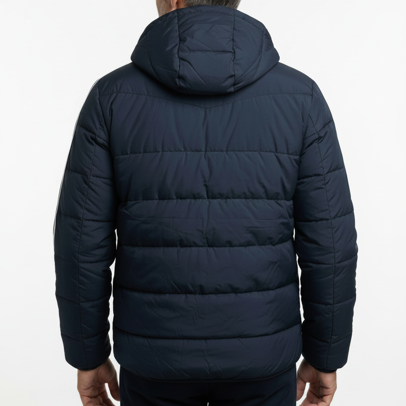 Adidas Essential Jacket "Black