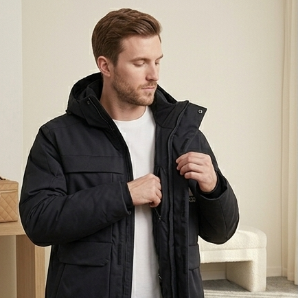 Adidas Entrada All-Weather Jacket 'Black