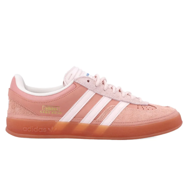 Adidas Gazelle Indoor x Bad Bunny “Cabo Rojo”