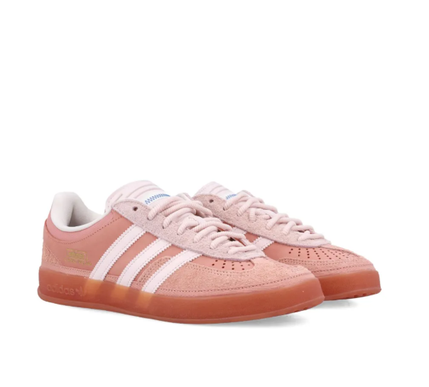 Adidas Gazelle Indoor x Bad Bunny “Cabo Rojo”