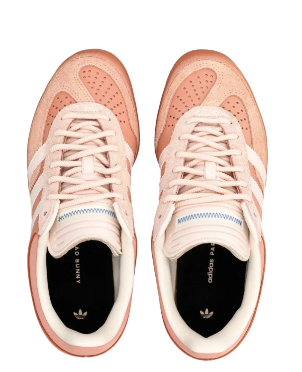 Adidas Gazelle Indoor x Bad Bunny “Cabo Rojo”