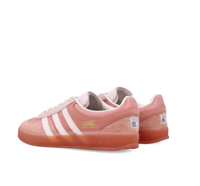 Adidas Gazelle Indoor x Bad Bunny “Cabo Rojo”