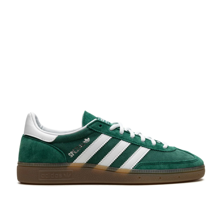 Adidas Handball Spezial "Core Green"