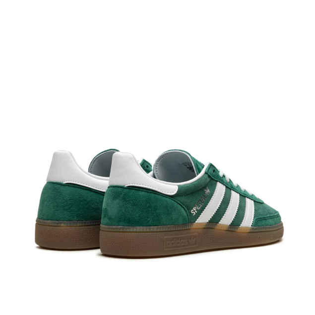 Adidas Handball Spezial "Core Green"