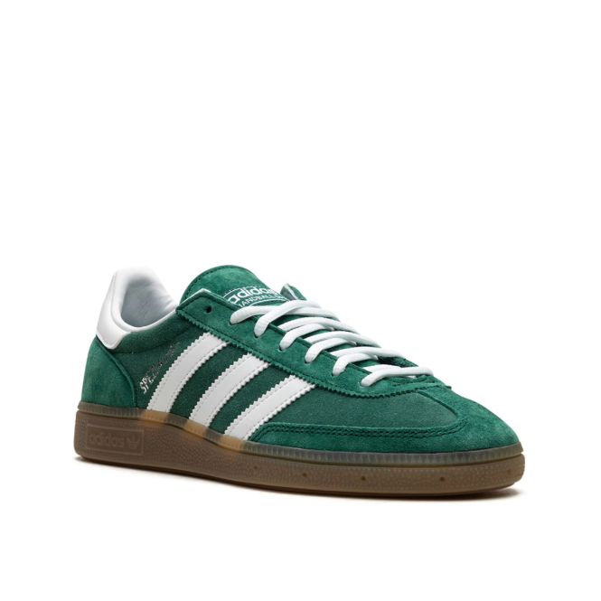Adidas Handball Spezial "Core Green"