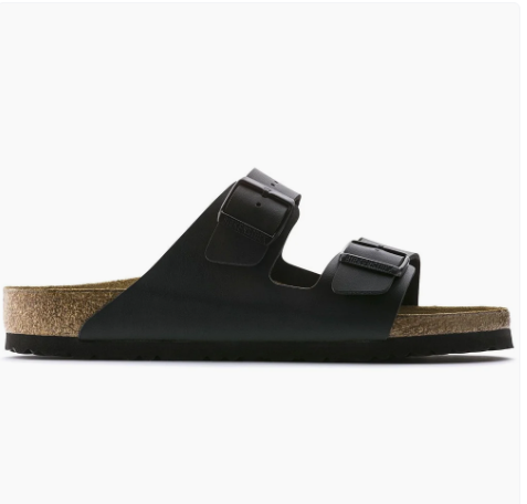 Birkenstock Arizona 'Black