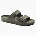 Birkenstock Arizona Eva 'Khaki