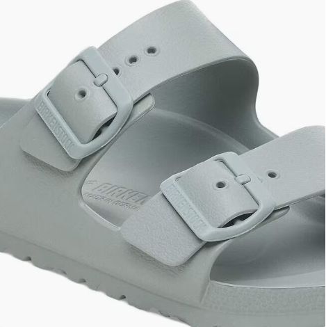 Birkenstock Arizona Eva 'Pure Sage