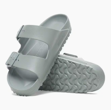 Birkenstock Arizona Eva 'Pure Sage