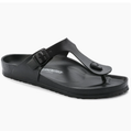 Birkenstock Gizeh Eva 'Black