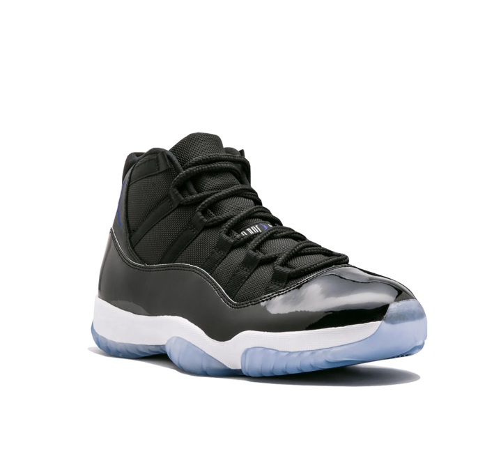 Air Jordan 11 Retro High "Space Jam"