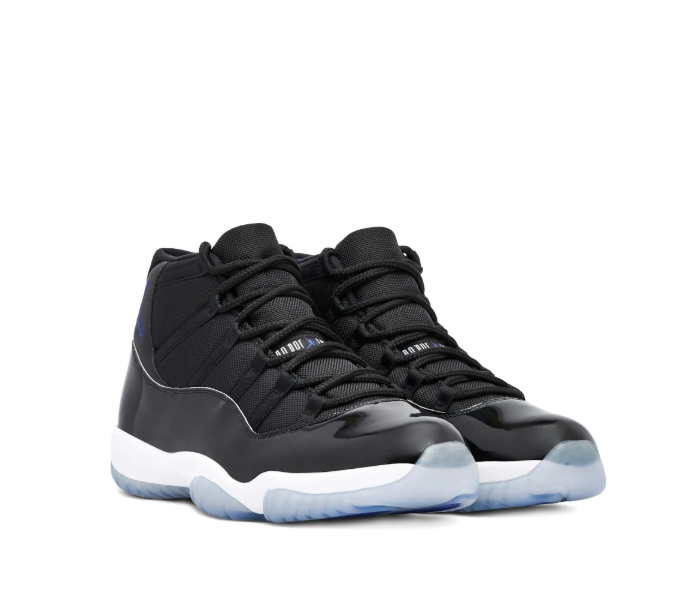 Air Jordan 11 Retro High "Space Jam"