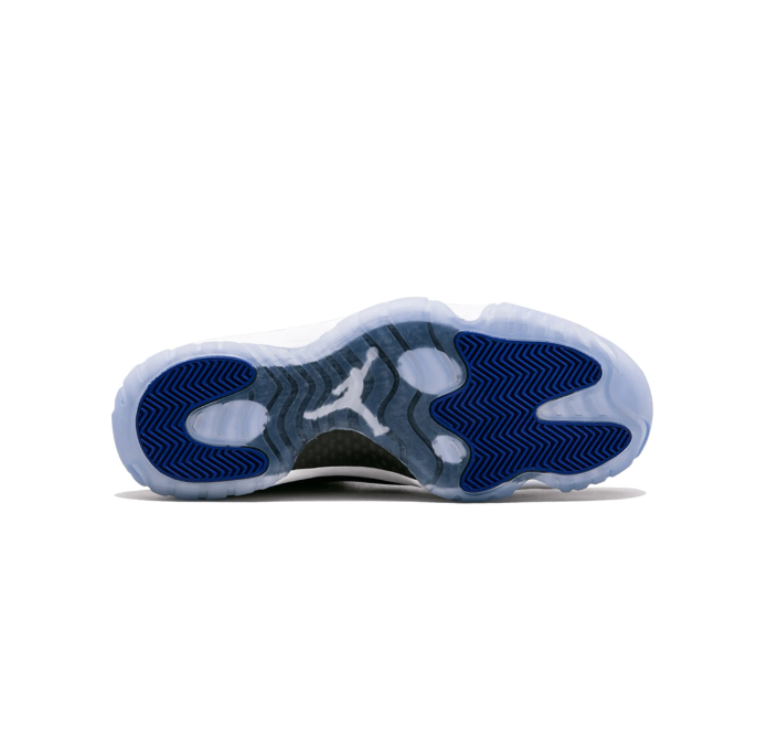 Air Jordan 11 Retro High "Space Jam"