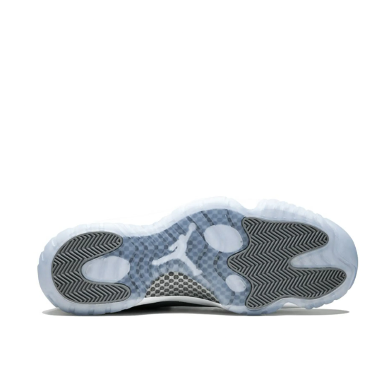 Air Jordan 11 Low Cool Grey