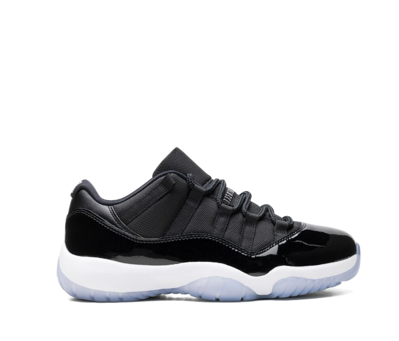 Air Jordan 11 Low "Space Jam"
