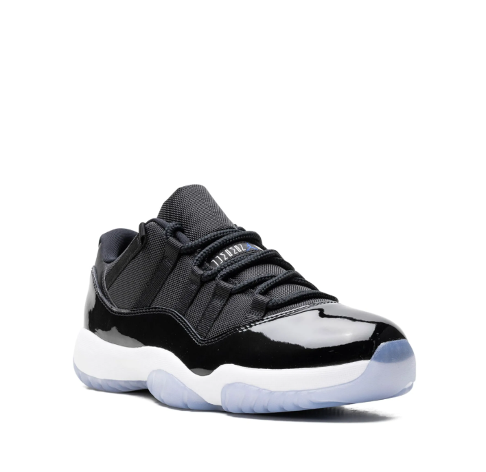 Air Jordan 11 Low "Space Jam"