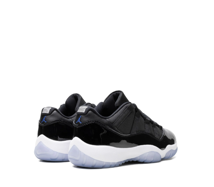 Air Jordan 11 Low "Space Jam"