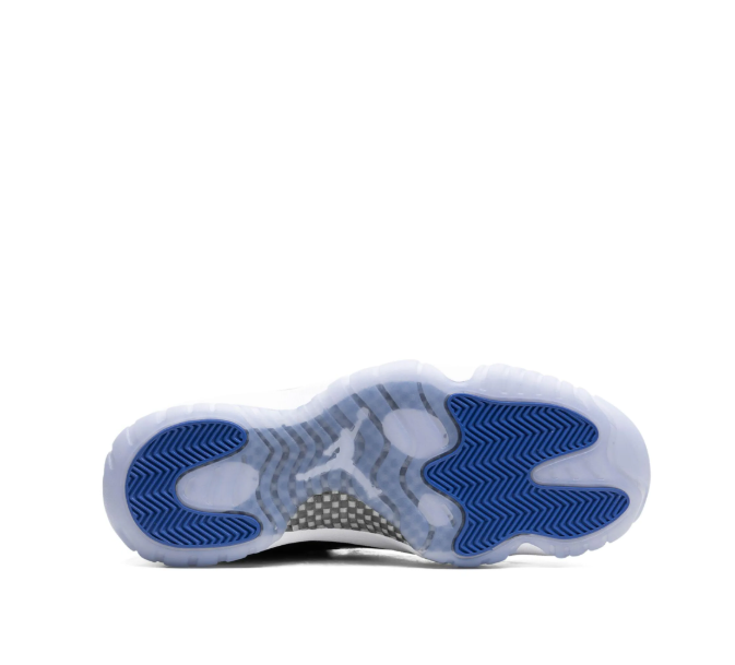Air Jordan 11 Low "Space Jam"