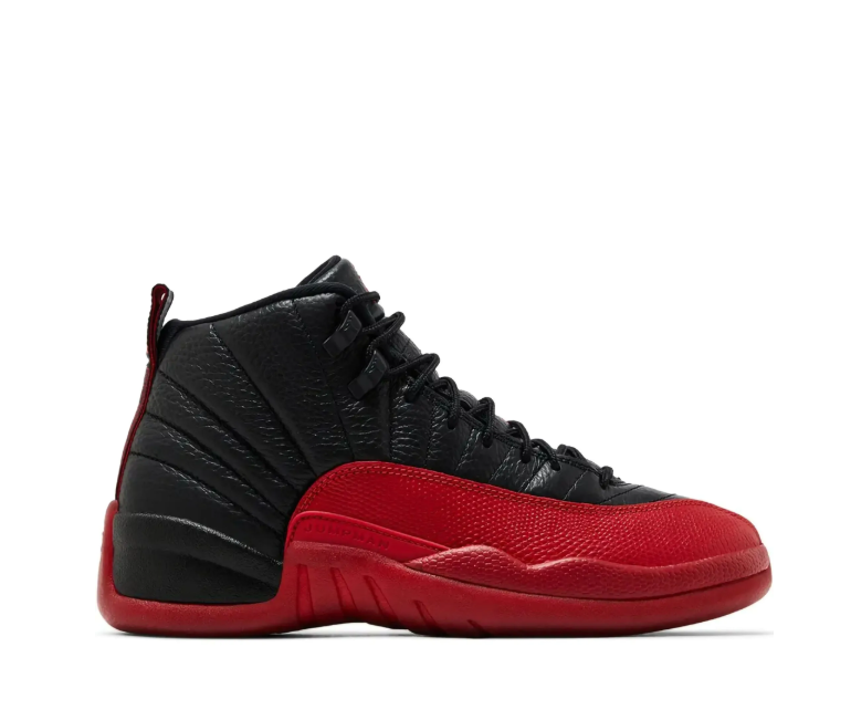 Air Jordan 12 Retro "Flu Game"