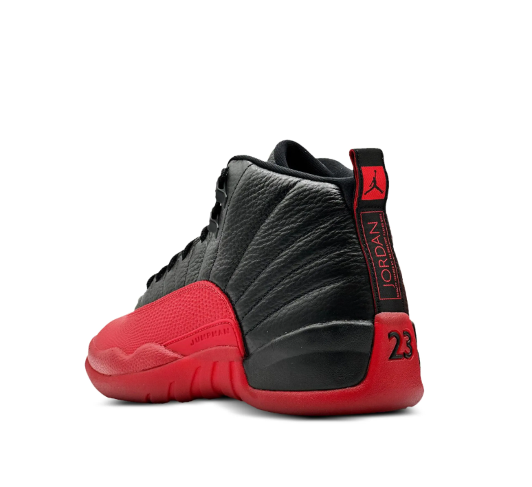 Air Jordan 12 Retro "Flu Game"