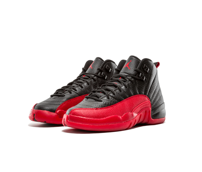 Air Jordan 12 Retro "Flu Game"