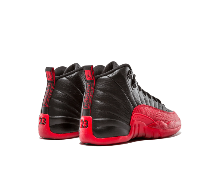 Air Jordan 12 Retro "Flu Game"