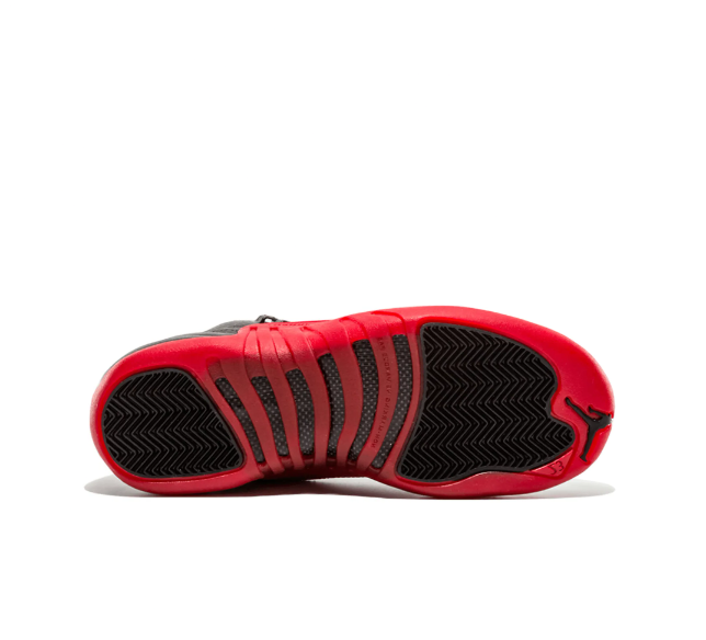 Air Jordan 12 Retro "Flu Game"