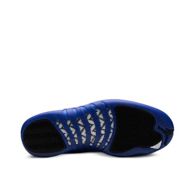 Air Jordan 12 Retro "White Blue"