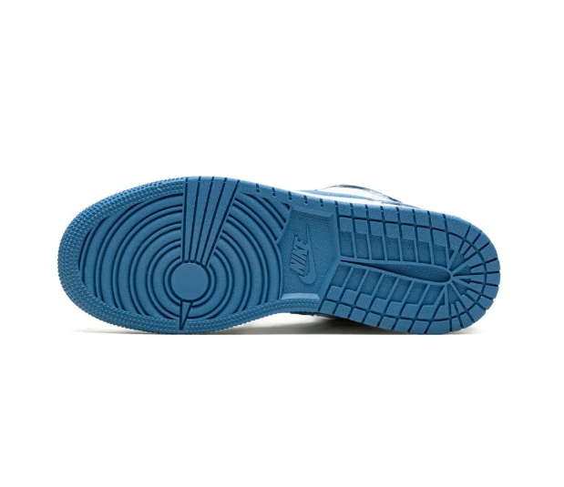 Air Jordan 1 Low "Acid Wash Denim"