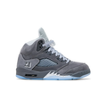 Air Jordan 5 "Wolf Grey"