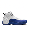 Air Jordan 12 Retro "White Blue"