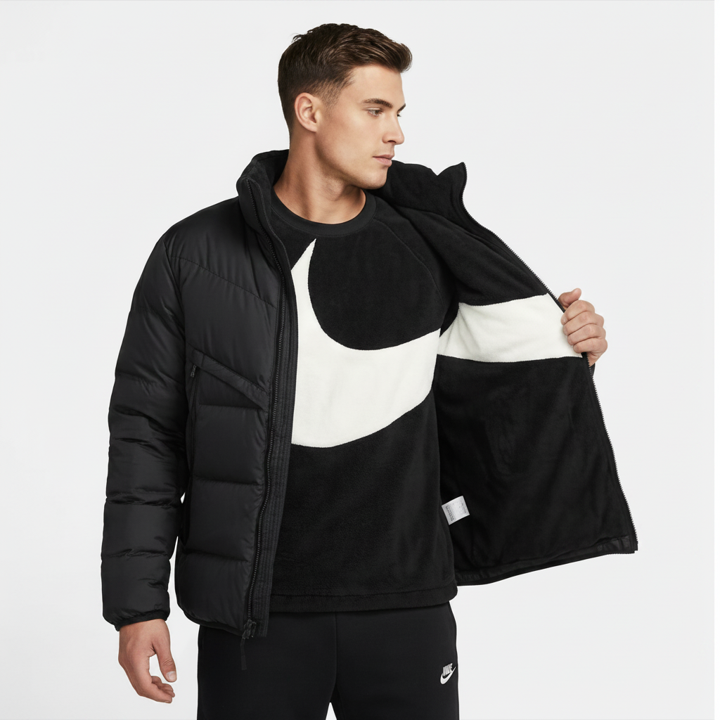 Nike Reversible Jacket