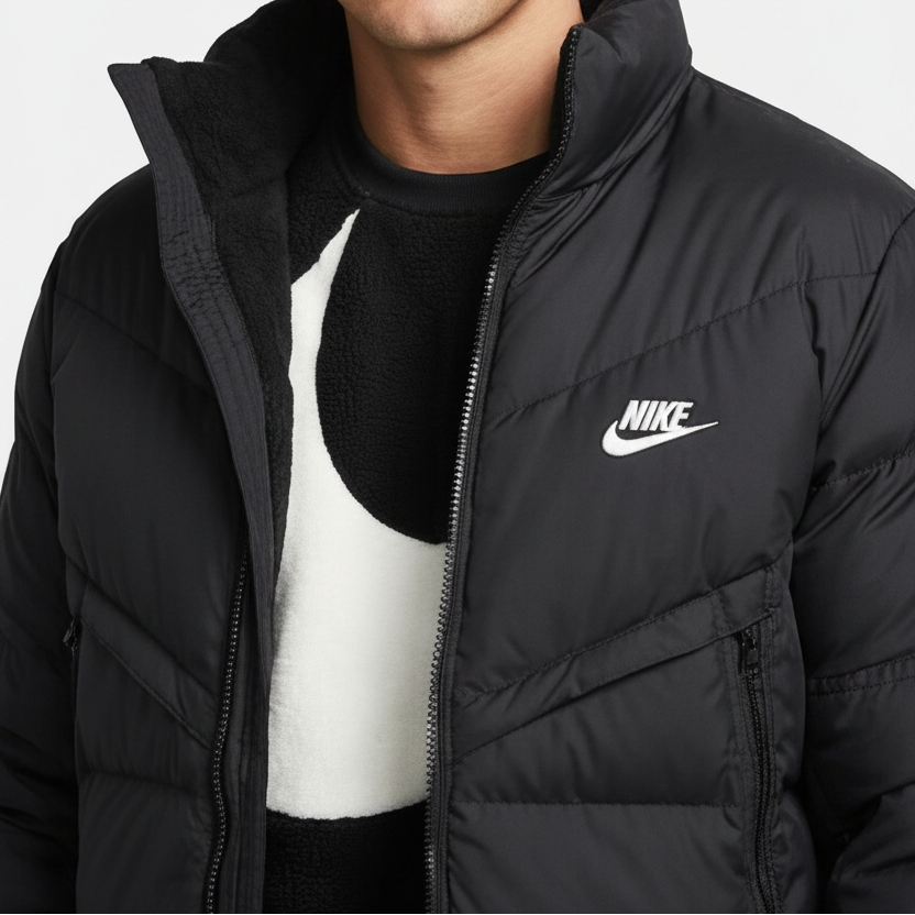Nike Reversible Jacket