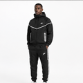 Nike - Fleece Reflective Tracksuit
