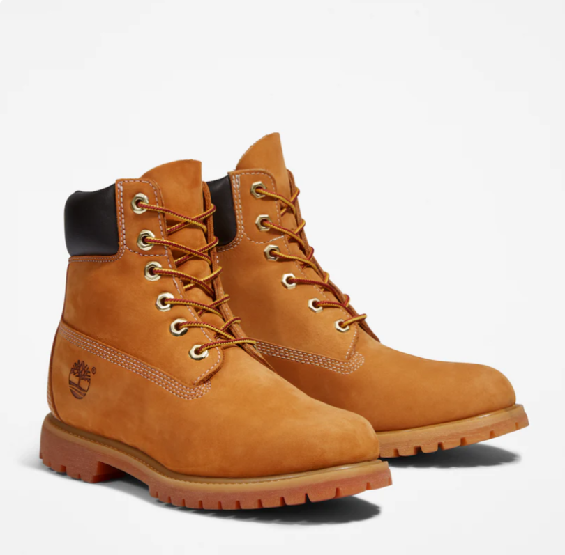 Timberland Classic Wheat Boot